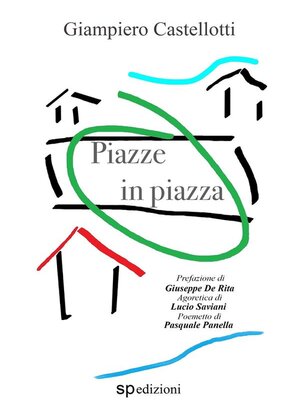 cover image of Piazze in piazza